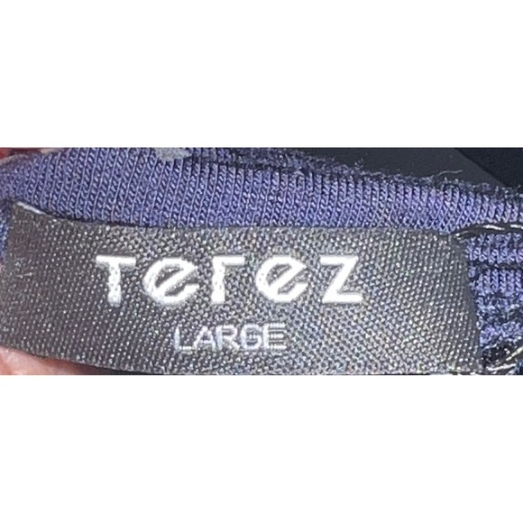 Terez shirt size large - Picture 5 of 7